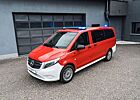 Mercedes-Benz Vito Tourer 119 CDI 4x4 lang *Feuerwehr MTW,MTF*