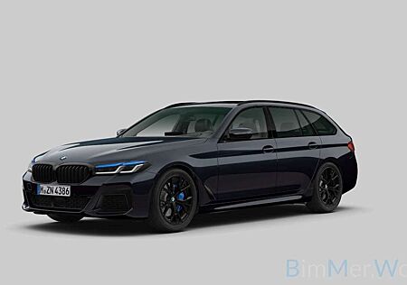 BMW 530 d xDrive M Sport LASER PANO SHADOW DRIV+ 1.HD