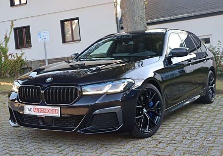 BMW 530 d xDrive M Sport LASER PANO SHADOW DRIV+ 1.HD