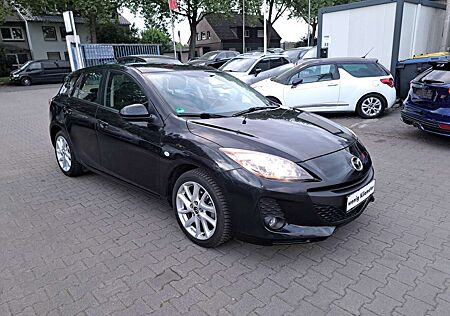 Mazda 3 1.6 MZR Kenko