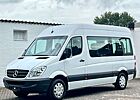 Mercedes-Benz Sprinter 315 Cdi 7 Sitze Schiebetür+Lift+Klima