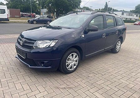 Dacia Logan Essentiel