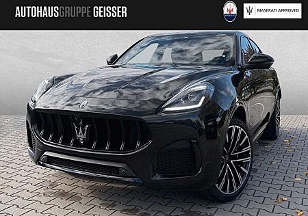 Maserati Grecale Modena Mild-Hybrid AWD MJ 25 ACC LED SD