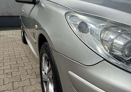 Peugeot 307 JBL