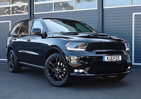 Dodge Durango 5.7 HEMI/4x4/7-Sitzer/CarPlay/KAMERA/R20