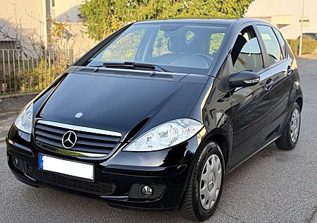 Mercedes-Benz A 150 Automatik+ Klima+ Rostfrei
