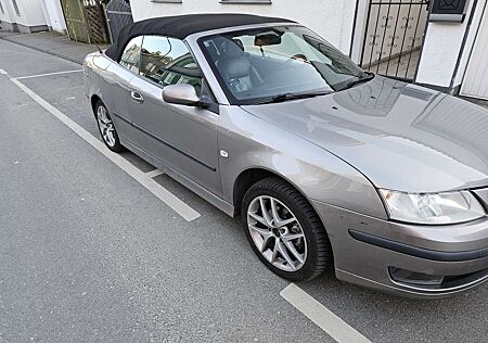 Saab 9-3 1.8 t Cabrio Vector Anniversary