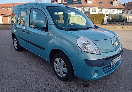 Renault Kangoo Happy Family