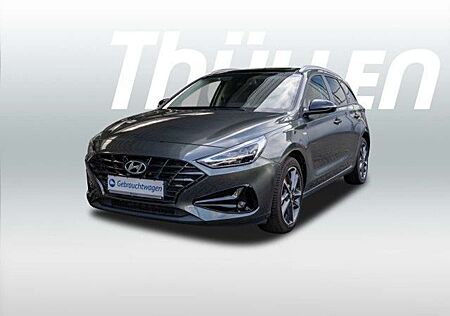 Hyundai i30 EDITION 30+ 1.5 T-GDI MHEV Bluetooth Navi LED