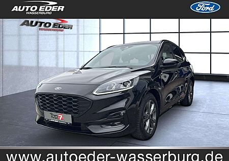 Ford Kuga ST-Line X 1.5 EcoBoost Bluetooth Navi LED