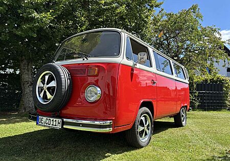 VW T2 Volkswagen