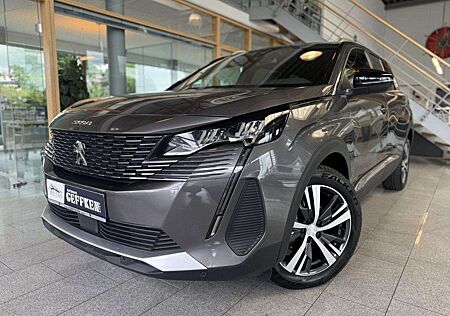 Peugeot 5008 PureTech 130 Allure Pack, 7 Sitzer, Kamera!