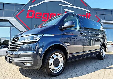 VW T6 Caravelle Volkswagen T6.1 Caravelle 2.0 TDI DSG Trendl. LED Sthzg AHK