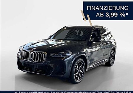 BMW X3 M Sport