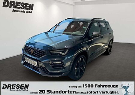 Cupra Ateca 2.0 TSI Navi+ 360 Grad Kamera+ Anhängerkupplung