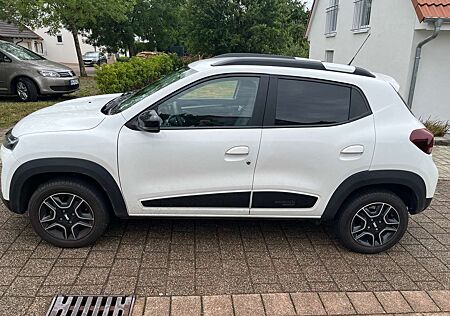 Dacia Spring ESSENTIAL