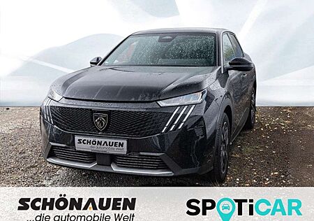 Peugeot 3008 1.2 136 Allure +RFK360+PANO+L/SHZ+LEDER+