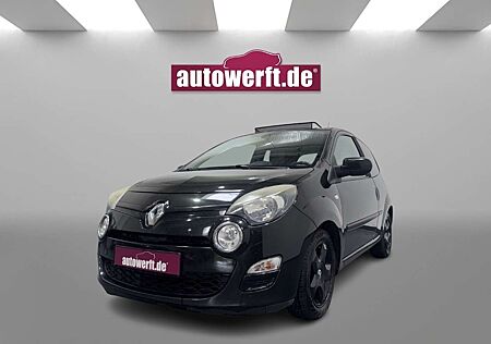 Renault Twingo 1.2 16V Dynamique Klima 1Hand Voll-Fahrbereit