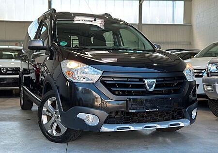 Dacia Dokker Stepway 1Hand Klima