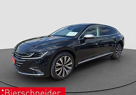 VW Arteon Volkswagen SB 1.4 TSI DSG eHybrid Elegance AHK STAND