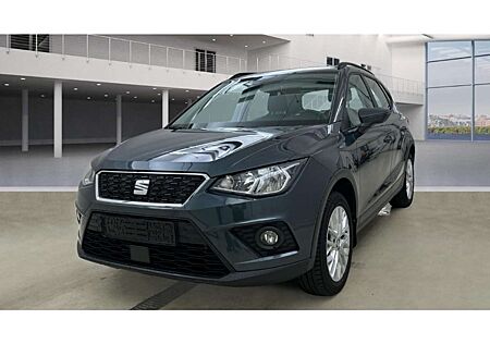 Seat Arona Style 1.0 TSI Winterräder App-Navi PDC