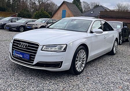 Audi A8 3.0 TDI Quattro Matrix*Soft Close*Bose*Memory
