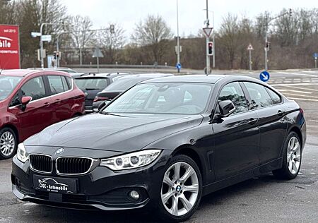 BMW 420 d xDrive Gran Coupe/ACC/Autom./Asisst/Navi