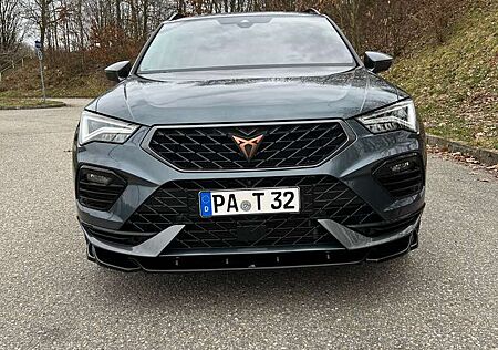 Cupra Ateca Basis 4Drive