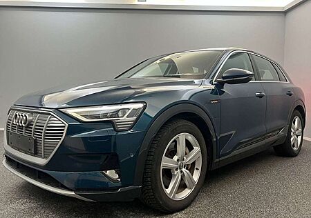 Audi e-tron 55 Advanced DSP*AIRMATIC*KAM*WIDE*MEGA