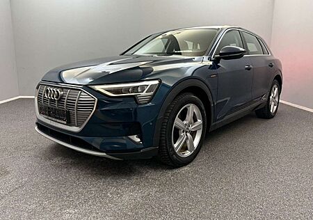 Audi e-tron 55 Advanced DSP*AIRMATIC*KAM*WIDE*MEGA
