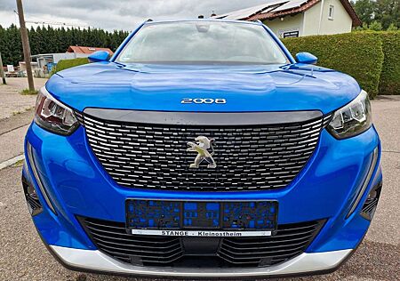 Peugeot 2008 Allure