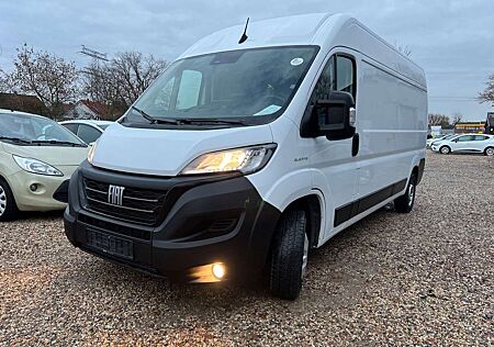 Fiat Ducato Grossr.-Kasten 35 140 L4H2 RS: 4035 mm