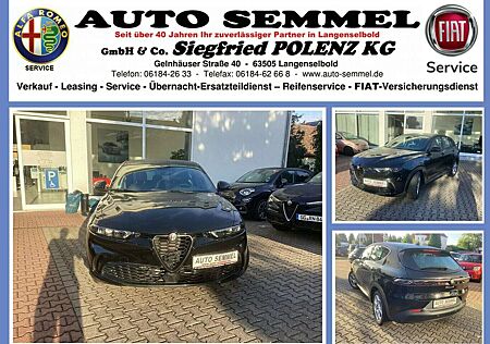 Alfa Romeo Tonale 1.6 VGT-Diesel Sprint
