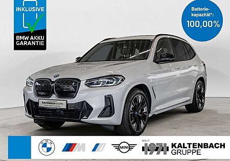 BMW X3 Impressive FACEL. PANO AHK HUD 360° LASER i