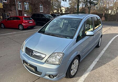 Opel Meriva 1.4 Edition/Klima/Sitzheizung/Tüv neu Top