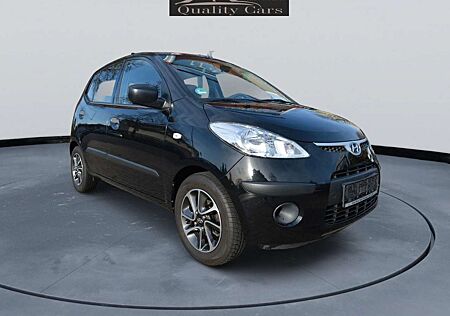 Hyundai i10 Edition+ 96.000km