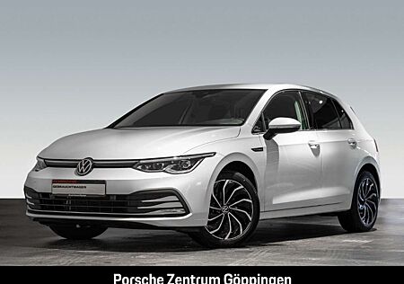 VW Golf Volkswagen VIII Style 1.5 TSI EU6d-T Winterpaket LED Plus Mas