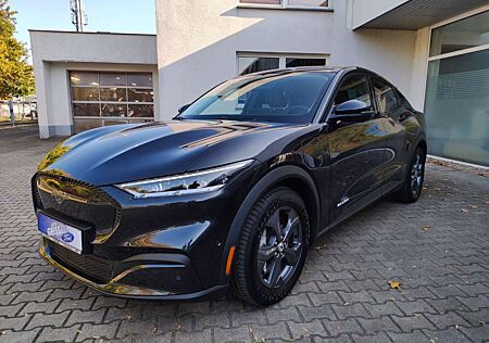 Ford Mustang Mach-E ACC.LED.360°.Navi.SHZ.PDC
