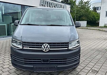 VW T6 Caravelle Volkswagen DSG 4 Motion AHK LED ACC Kamera DAB