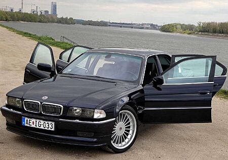 Alpina B12 BMW (E38) B12 5.7