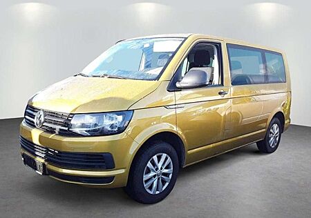 VW T6 Multivan Volkswagen Trendline TDI DSG GRA PDC SHZ Navi