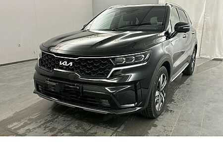 Kia Sorento Platinum 4WD Plug-In Hybrid Pannor