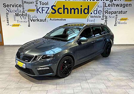 Skoda Octavia Combi 2.0 TDI DPF RS **NAVI**