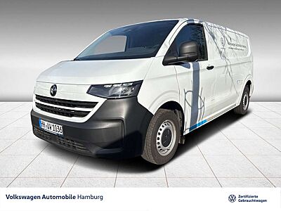 Volkswagen Others 2.0 TDI Langer Radstand Klima