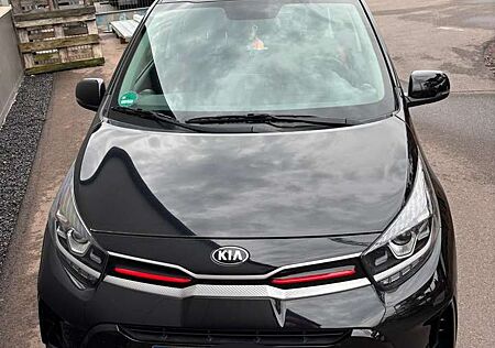 Kia Picanto GT-Line