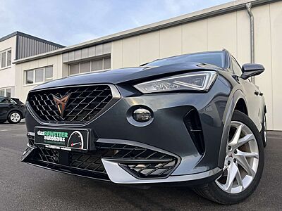 CUPRA Formentor 2.0 TDI 141€ m.20% Anz. Digital Cockpit ACC Navi