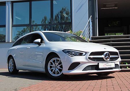 Mercedes-Benz CLA 200 DCT Automatik