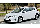 Toyota Auris 1.8 VVT-i Hybrid Automatik