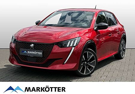 Peugeot 208 Allure 136 GT-Line/180°CAM/PDC/LED/SHZ/