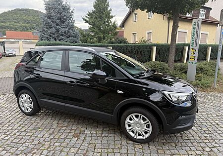 Opel Crossland X Edition